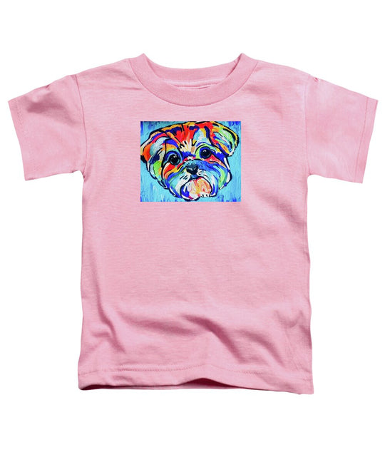 Fritz - Toddler T-Shirt
