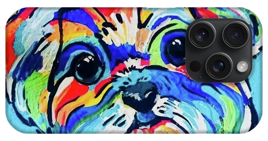 Fritz - Phone Case