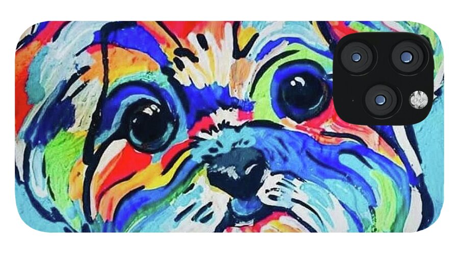 Fritz - Phone Case