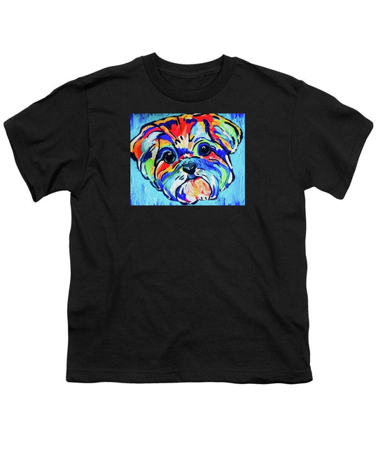 Fritz - Youth T-Shirt