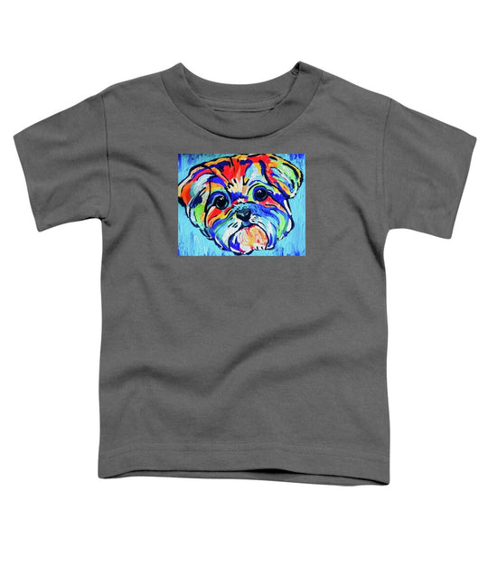 Fritz - Toddler T-Shirt