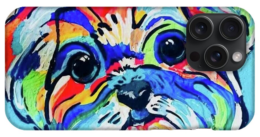 Fritz - Phone Case