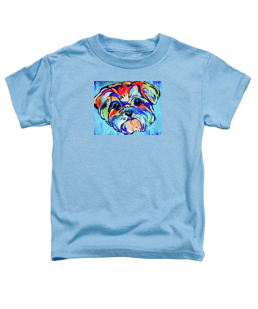 Fritz - Toddler T-Shirt