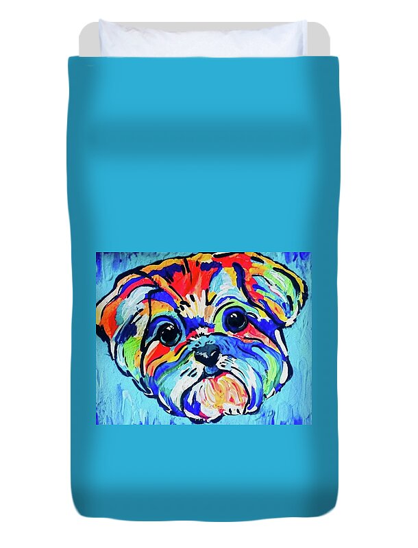 Fritz - Duvet Cover