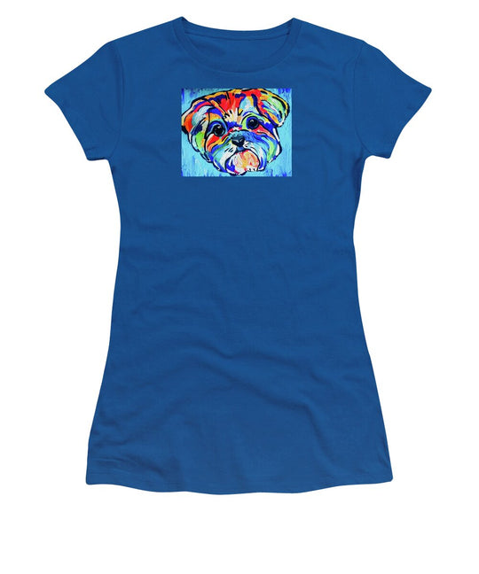 Fritz - Women's T-Shirt