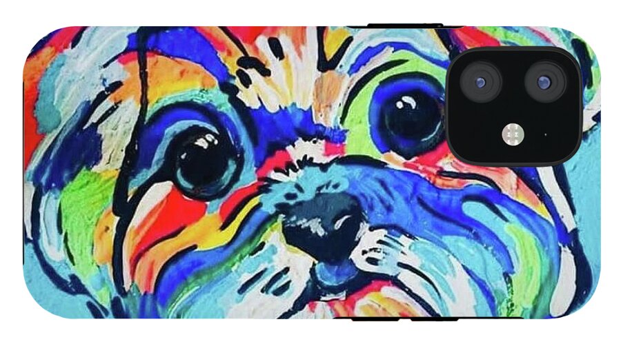 Fritz - Phone Case