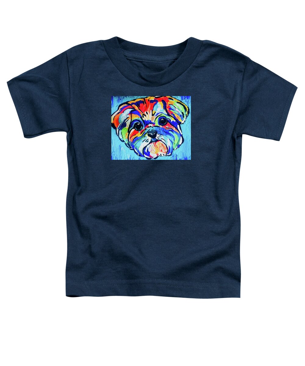 Fritz - Toddler T-Shirt