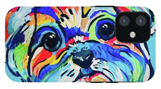 Fritz - Phone Case