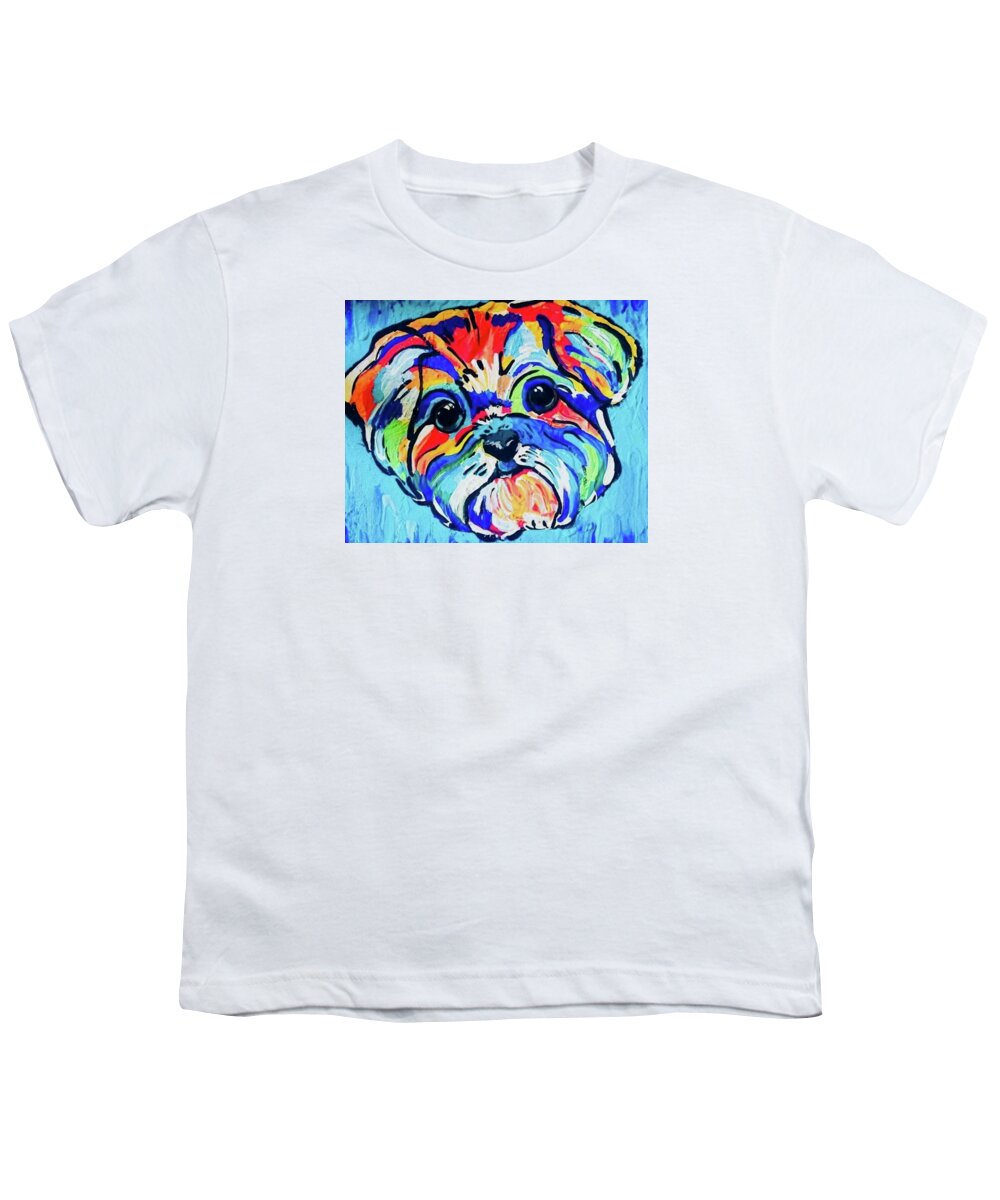 Fritz - Youth T-Shirt