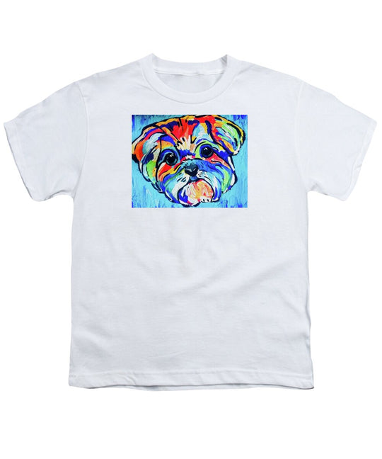 Fritz - Youth T-Shirt