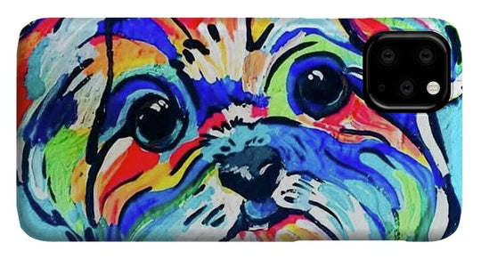 Fritz - Phone Case