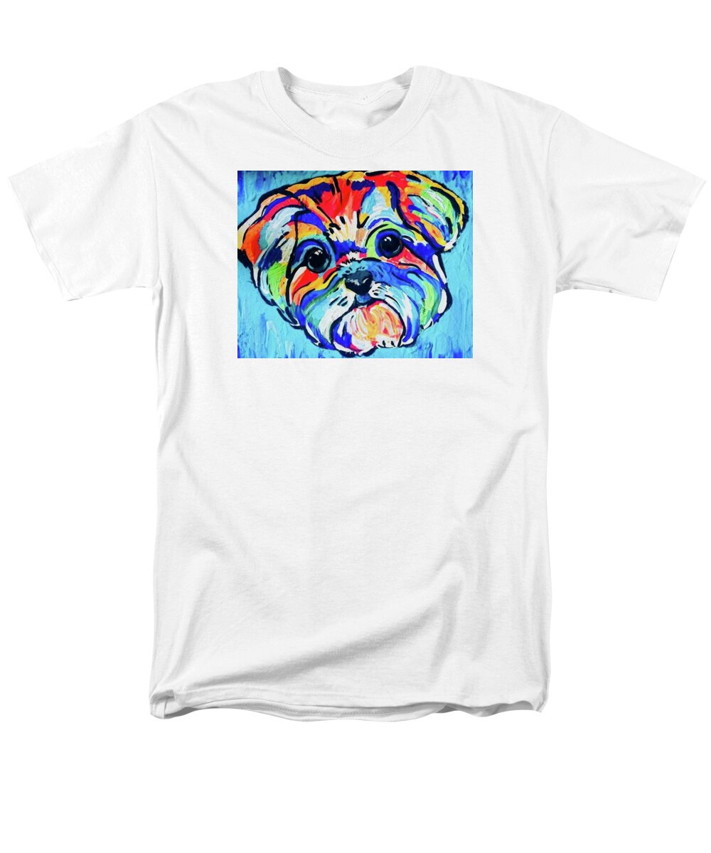 Fritz - Men's T-Shirt  (Regular Fit)