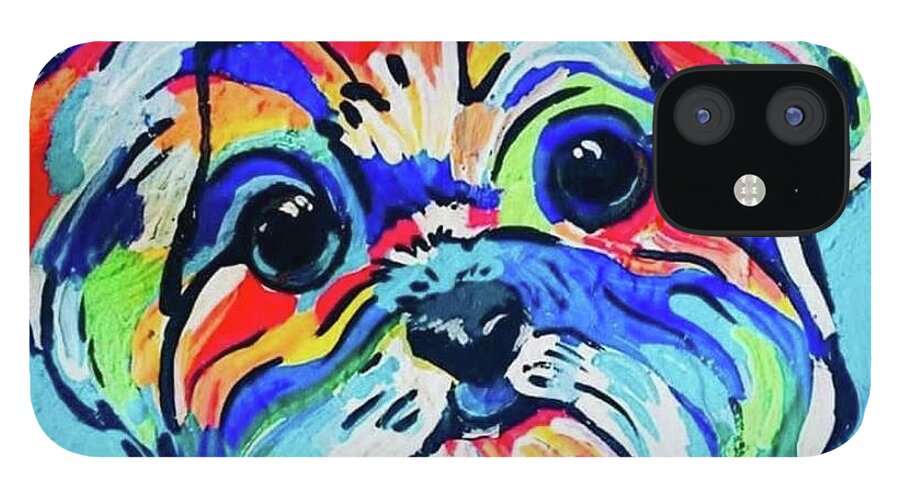 Fritz - Phone Case