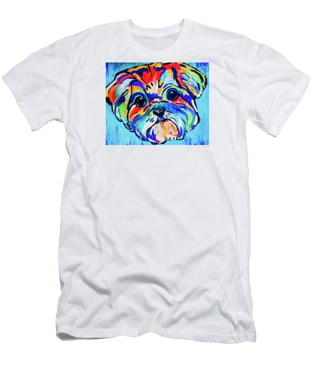 Fritz - T-Shirt