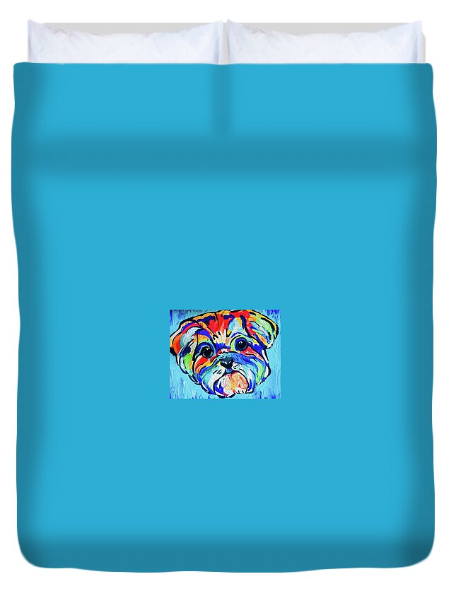 Fritz - Duvet Cover