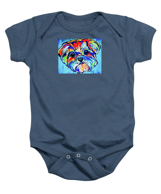 Fritz - Baby Onesie