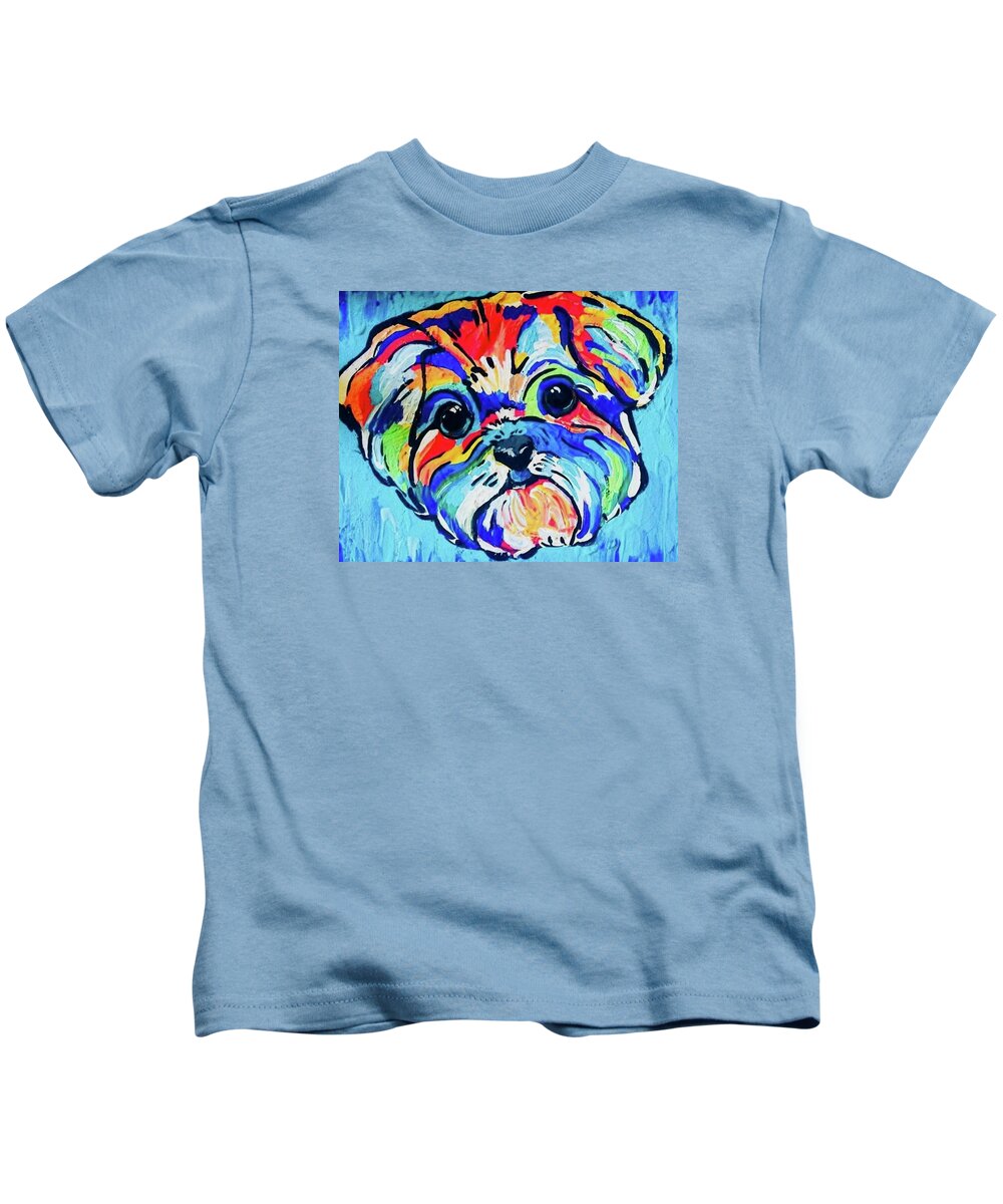 Fritz - Kids T-Shirt