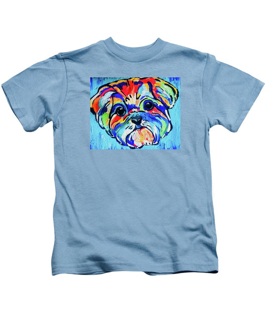Fritz - Kids T-Shirt