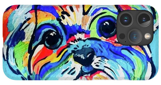 Fritz - Phone Case