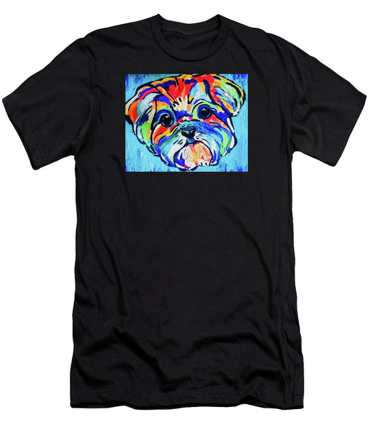 Fritz - T-Shirt