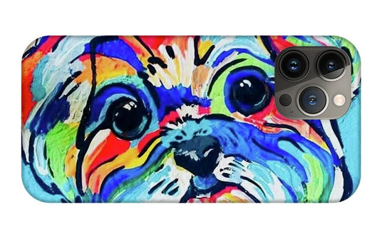 Fritz - Phone Case