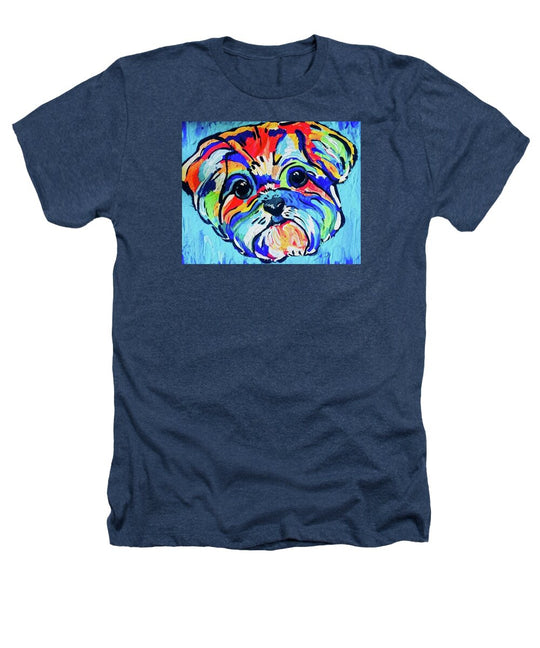 Fritz - Heathers T-Shirt