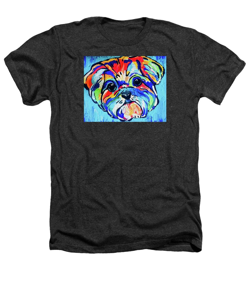 Fritz - Heathers T-Shirt