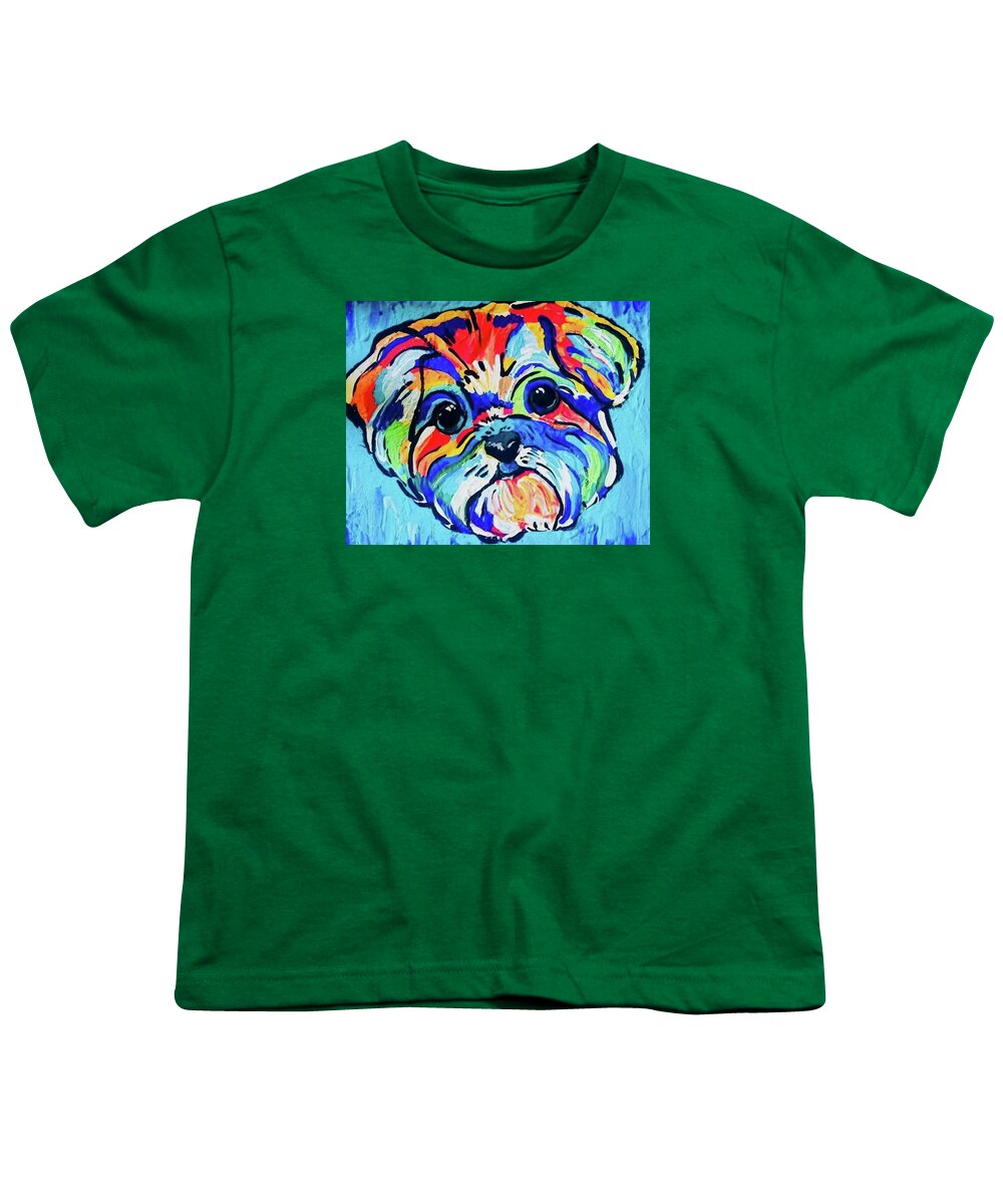 Fritz - Youth T-Shirt