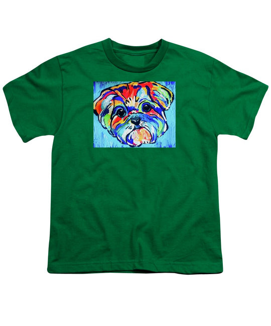 Fritz - Youth T-Shirt