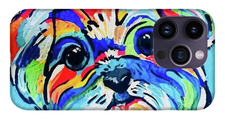 Fritz - Phone Case