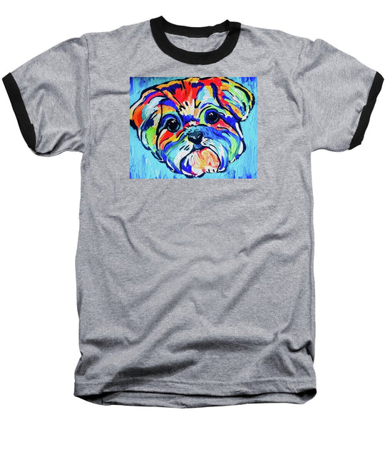 Fritz - Baseball T-Shirt
