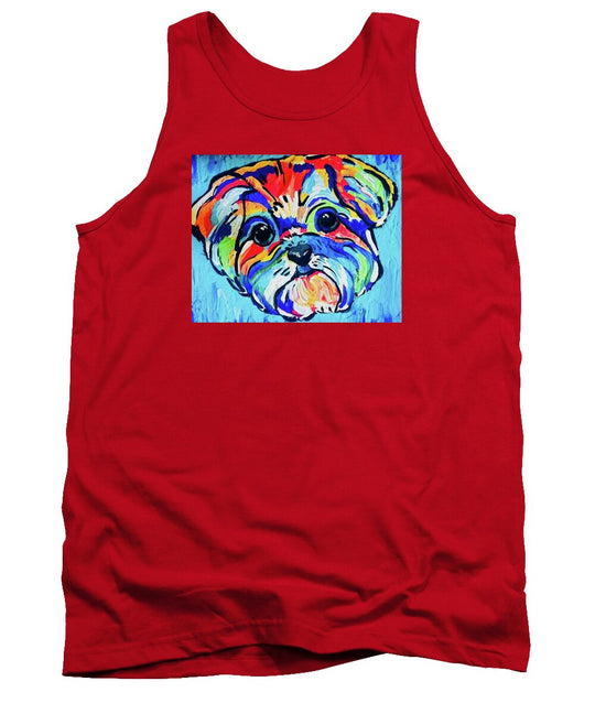 Fritz - Tank Top