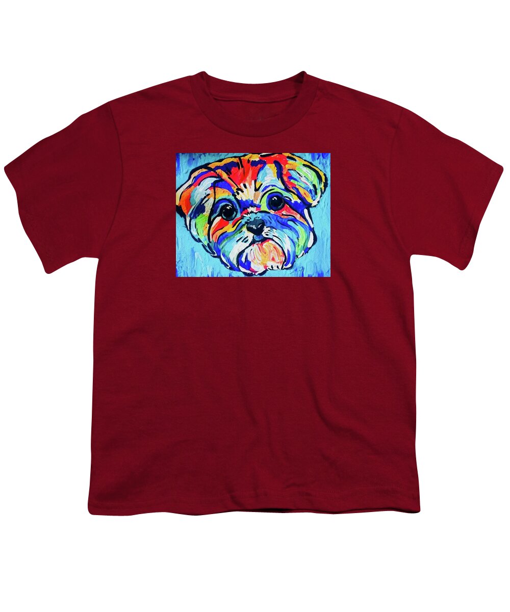 Fritz - Youth T-Shirt