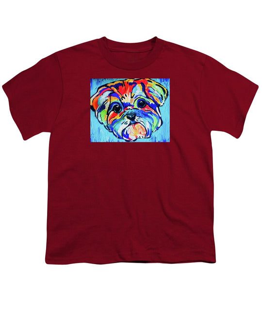Fritz - Youth T-Shirt