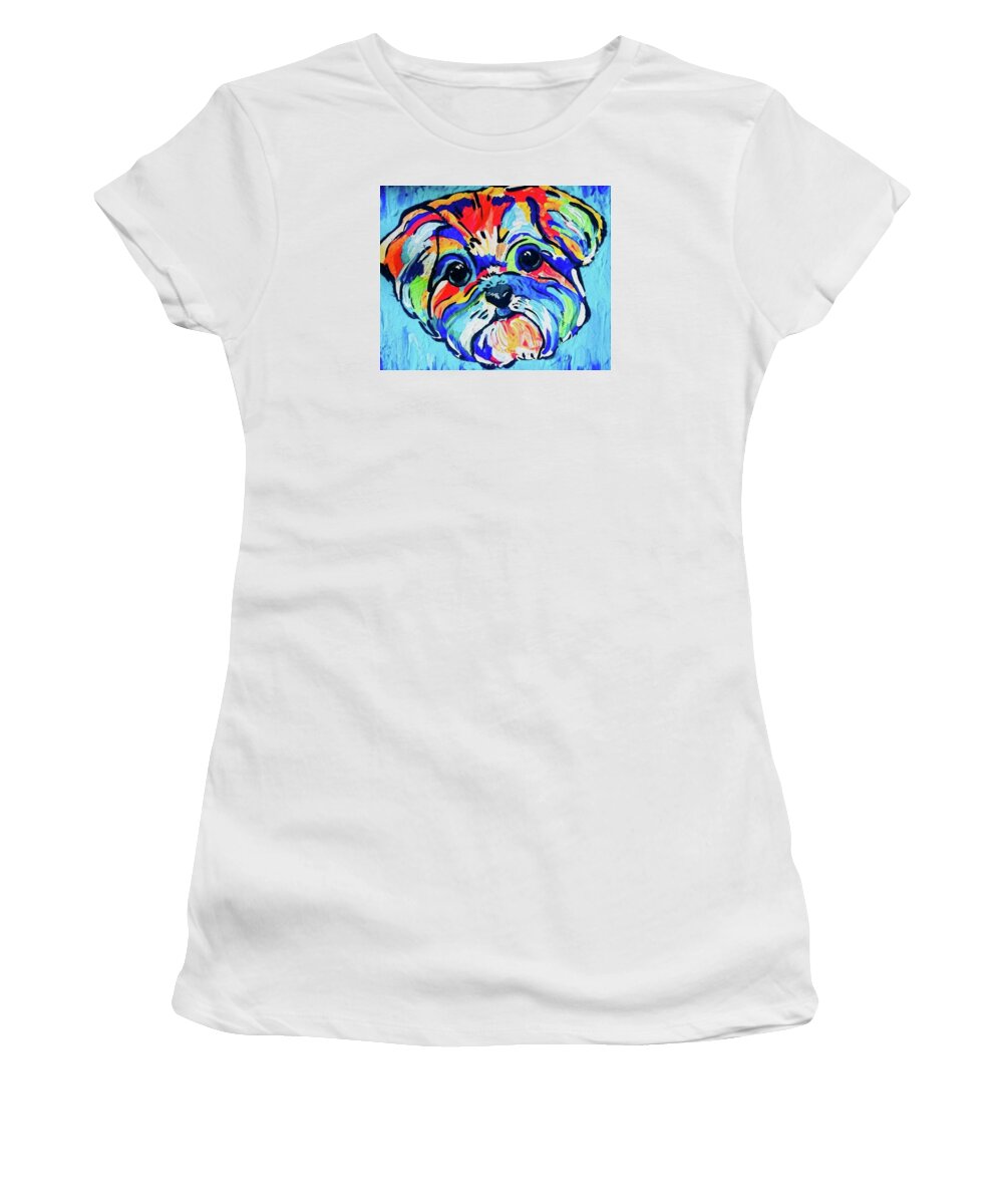 Fritz - Women's T-Shirt