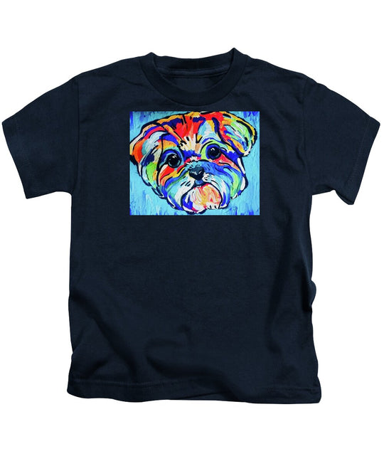 Fritz - Kids T-Shirt