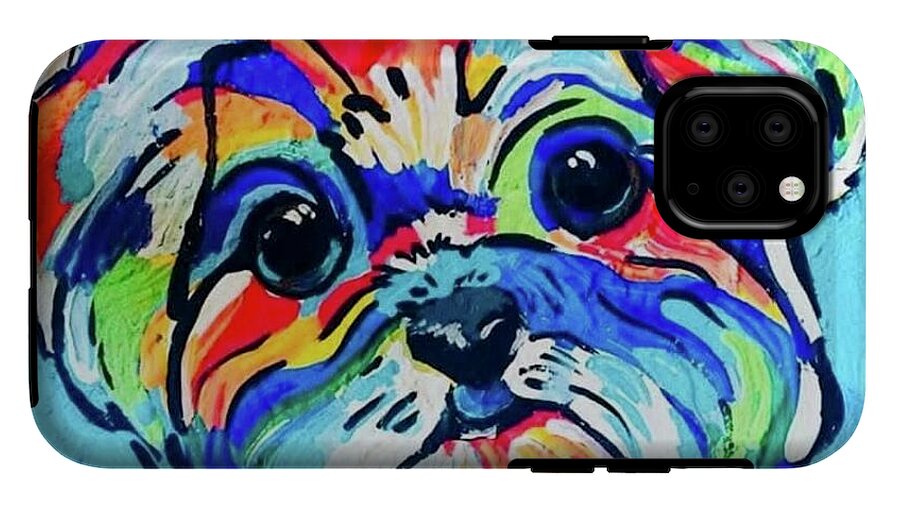 Fritz - Phone Case