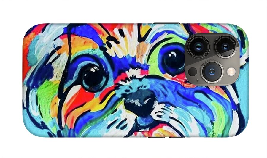 Fritz - Phone Case