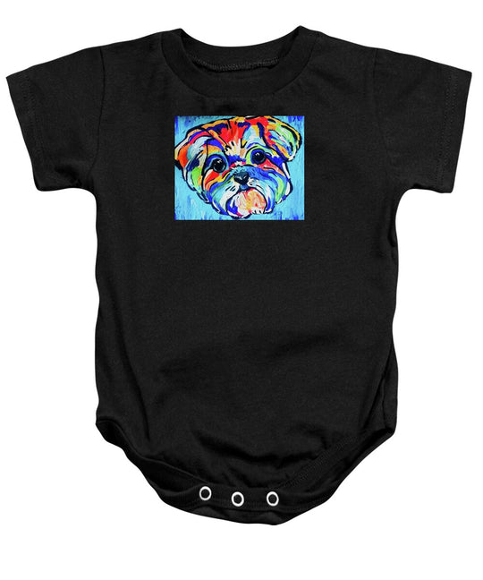 Fritz - Baby Onesie