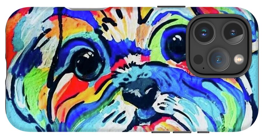 Fritz - Phone Case