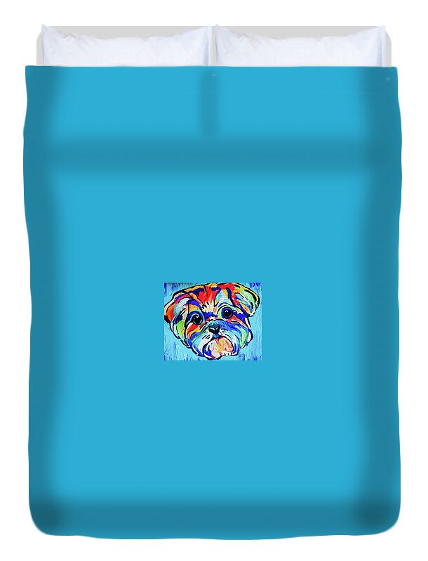 Fritz - Duvet Cover