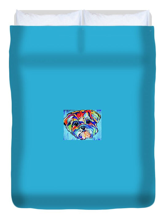 Fritz - Duvet Cover