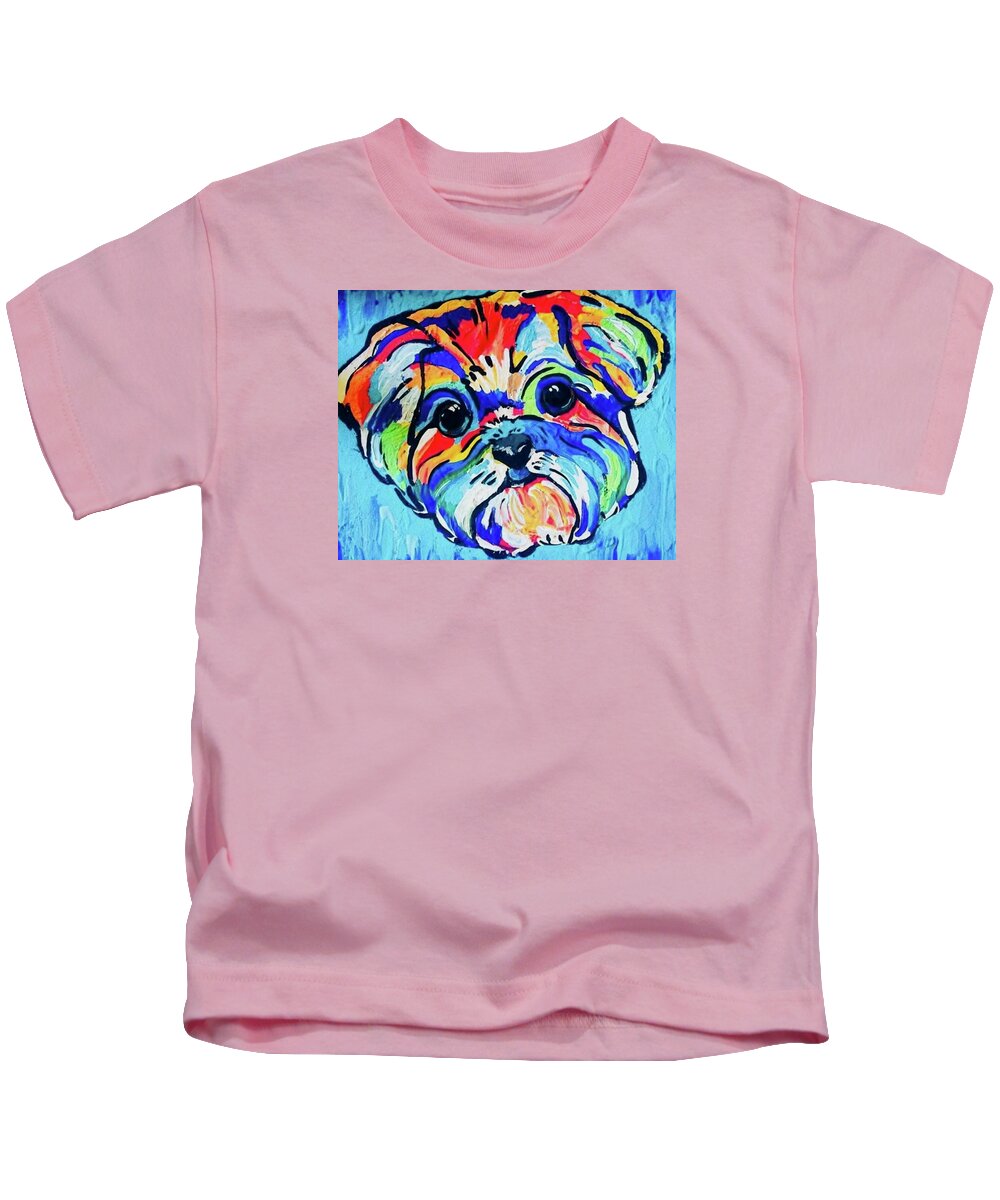 Fritz - Kids T-Shirt
