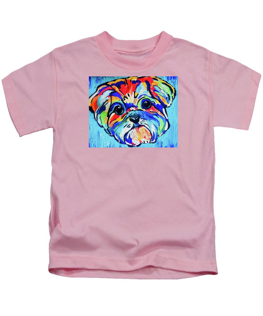 Fritz - Kids T-Shirt