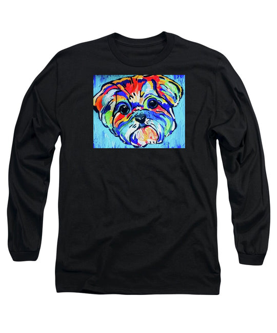 Fritz - Long Sleeve T-Shirt