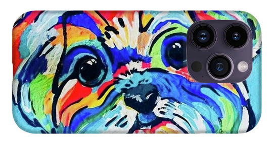 Fritz - Phone Case