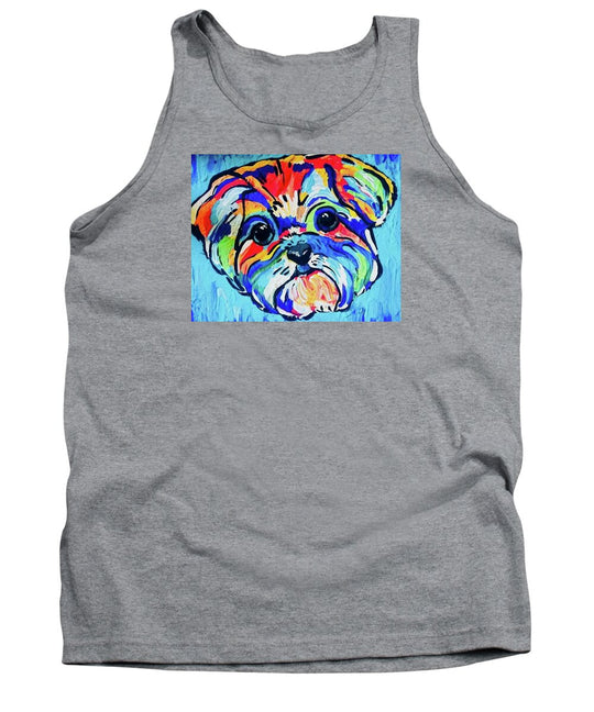 Fritz - Tank Top