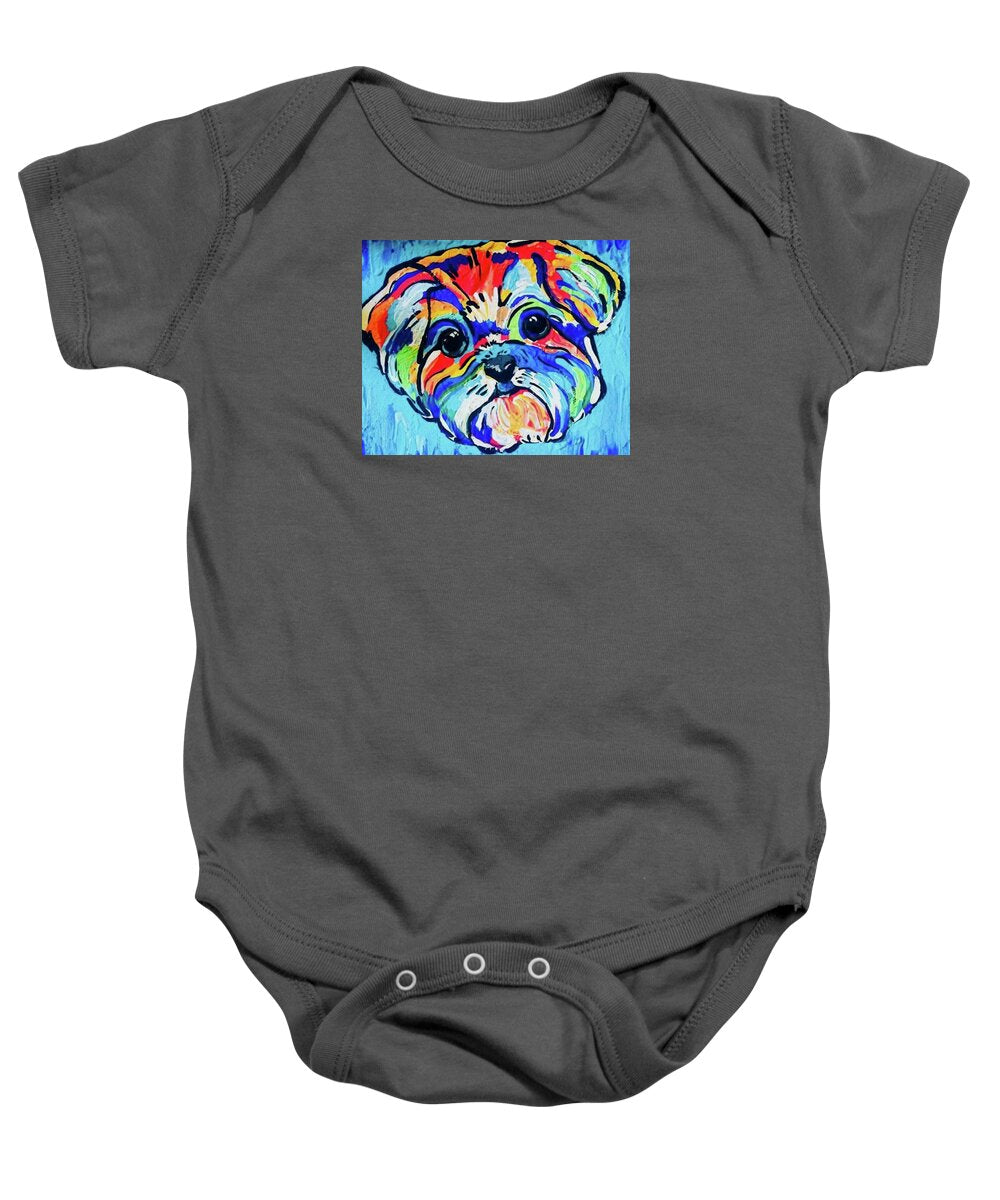 Fritz - Baby Onesie