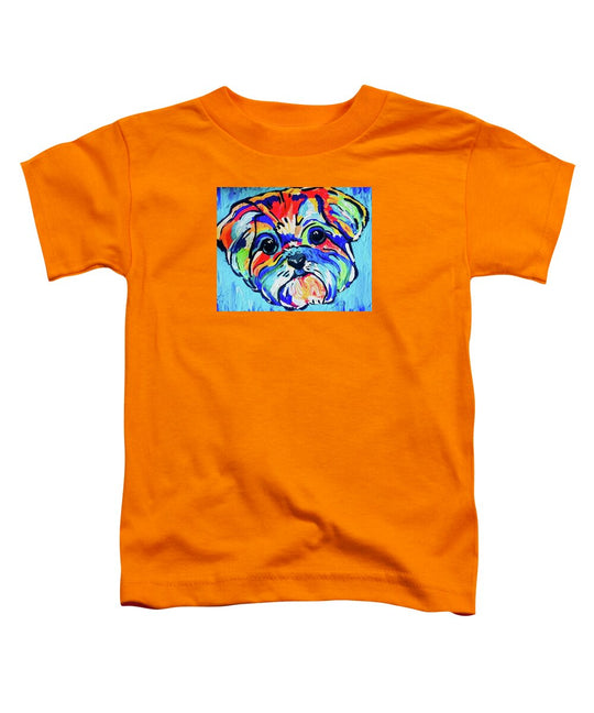 Fritz - Toddler T-Shirt