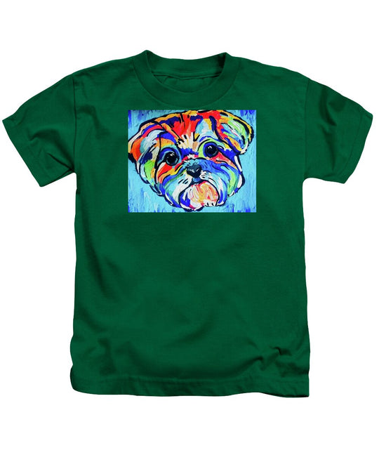 Fritz - Kids T-Shirt